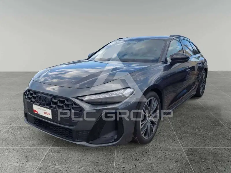 2024 Audi A5