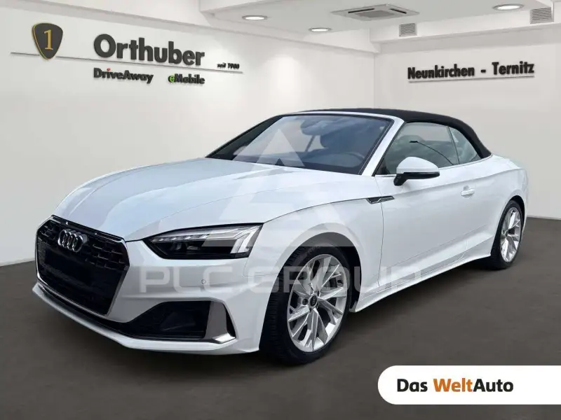 2024 Audi A5