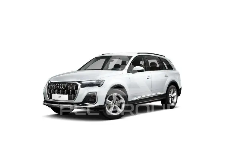 2024 Audi Q7