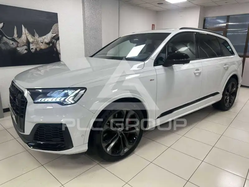 2024 Audi Q7