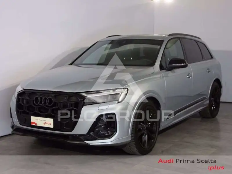 2024 Audi Q7