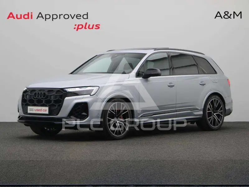 2024 Audi Q7