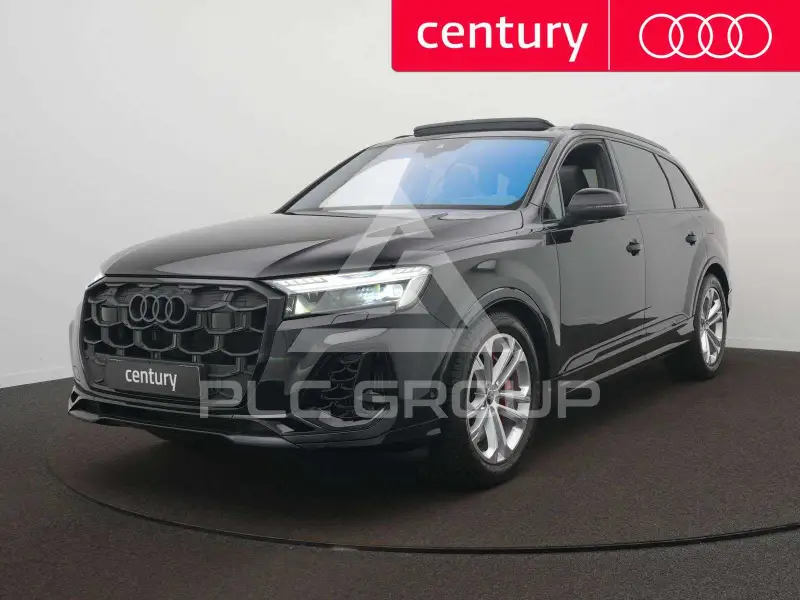 2024 Audi Q7