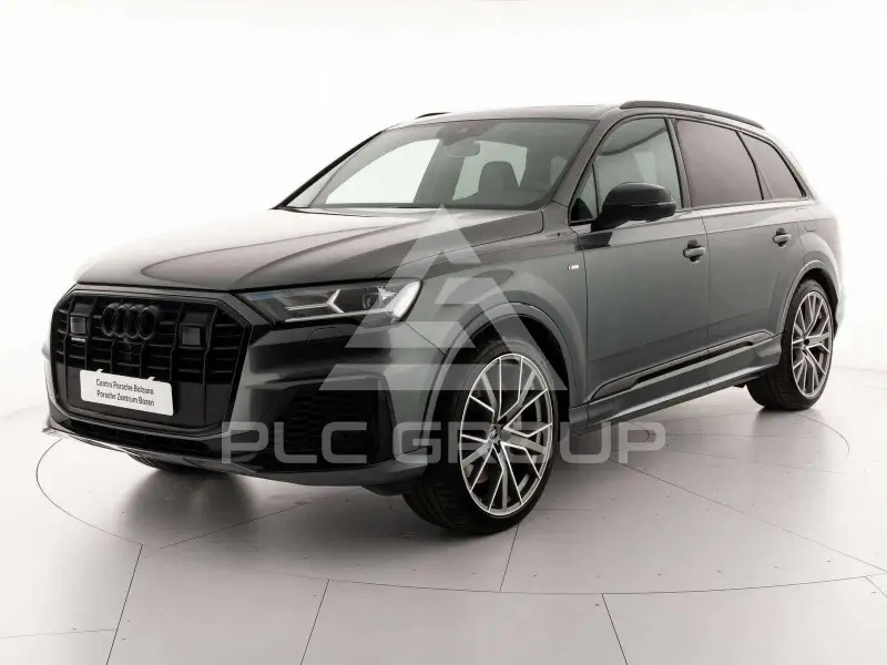 2024 Audi Q7