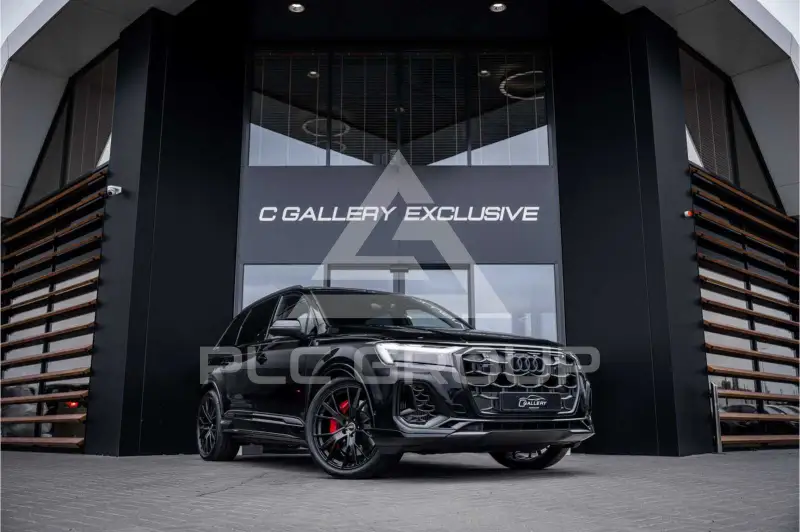 2024 Audi Q7