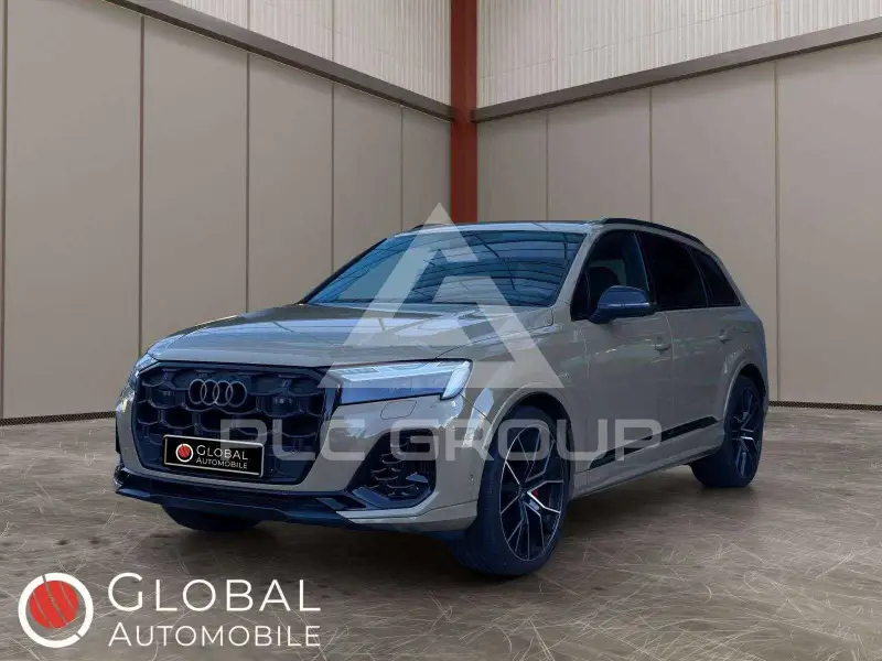 2024 Audi Q7