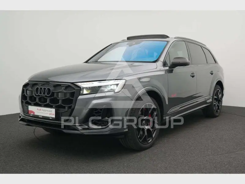 2024 Audi Q7
