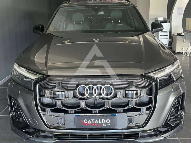 2024 Audi Q7