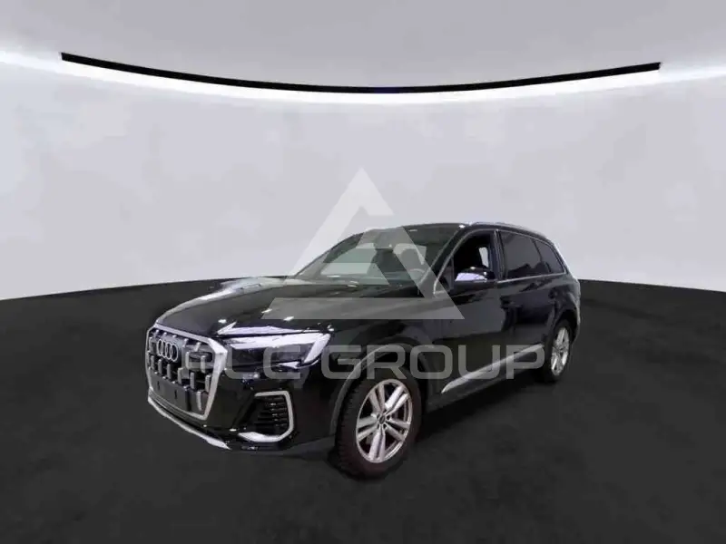 2024 Audi Q7