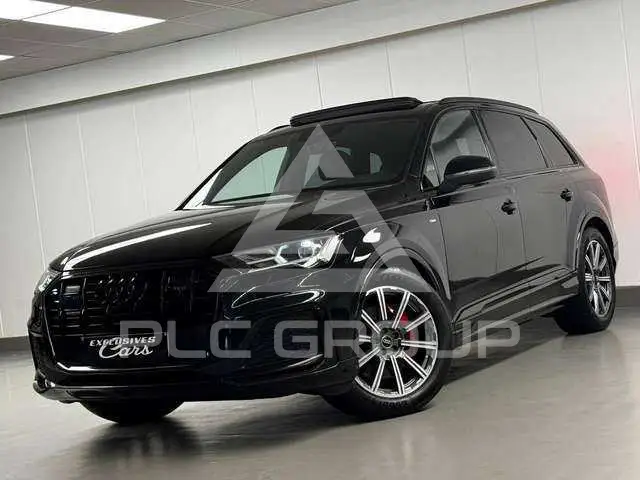 2024 Audi Q7