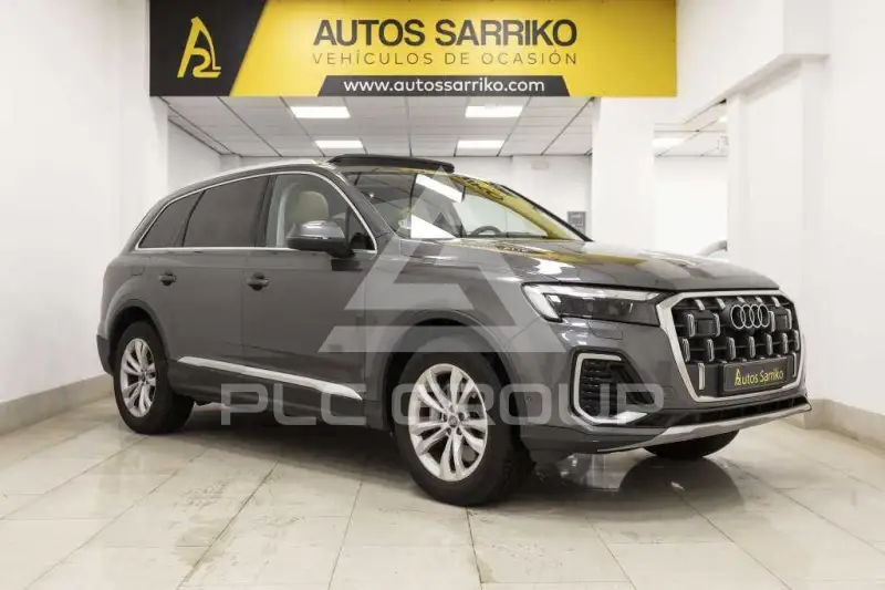 2024 Audi Q7
