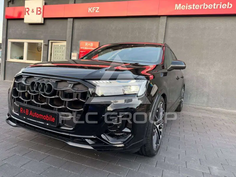 2024 Audi Q7