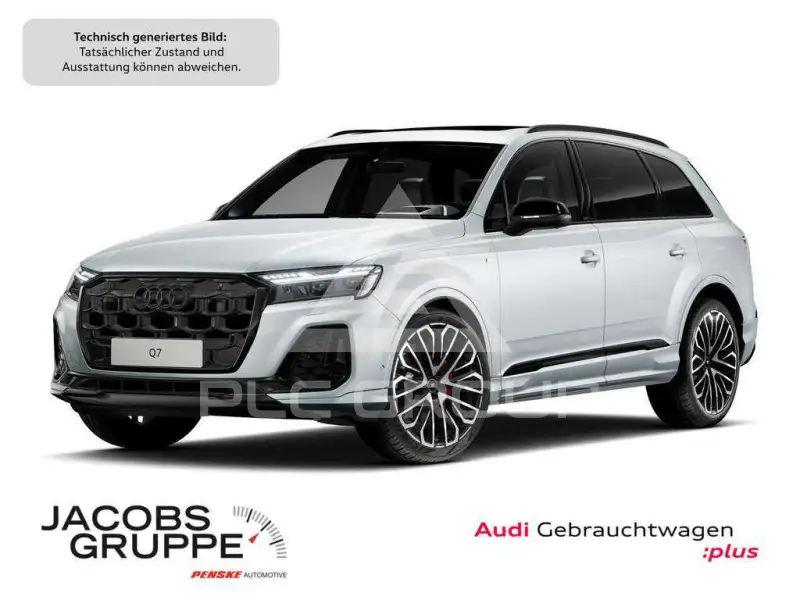 2024 Audi Q7