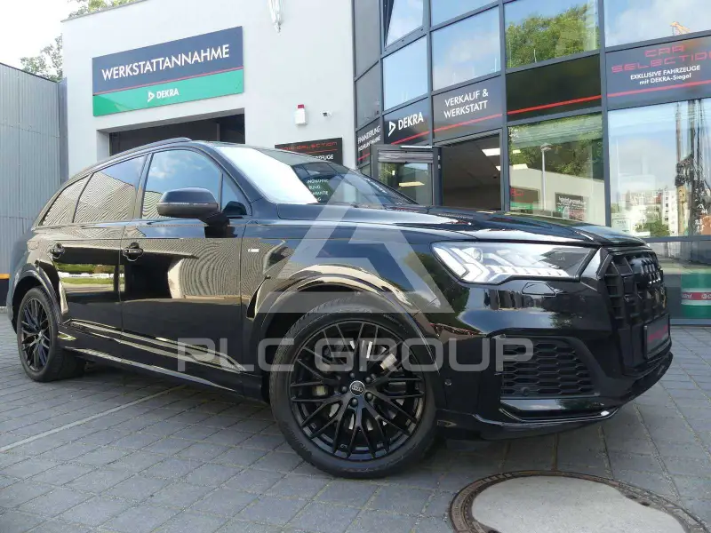2024 Audi Q7