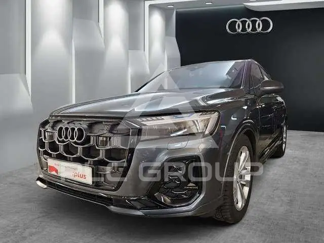 2024 Audi Q7