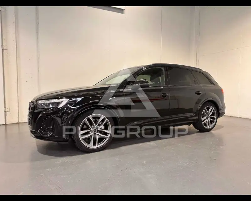 2024 Audi Q7