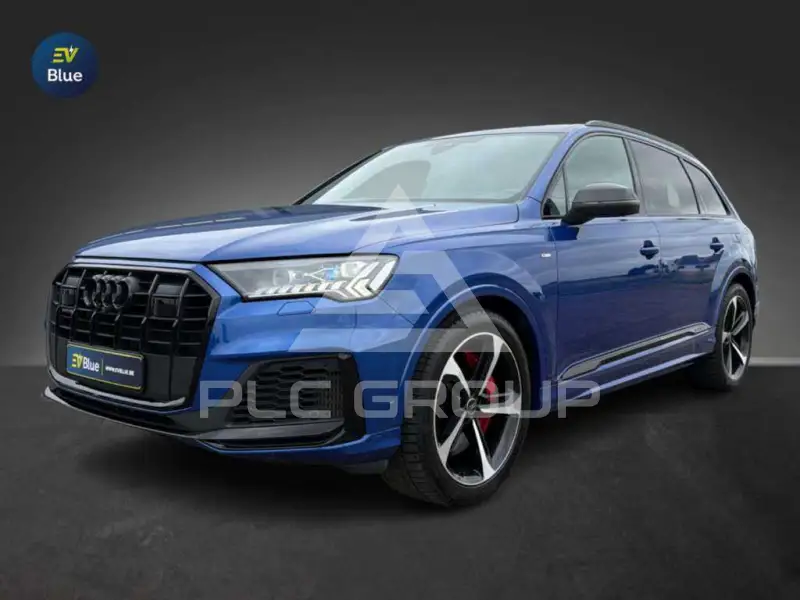 2024 Audi Q7