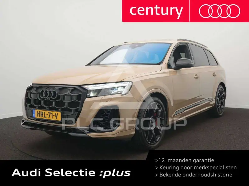 2024 Audi Q7