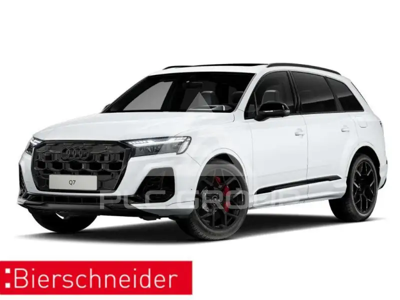 2024 Audi Q7