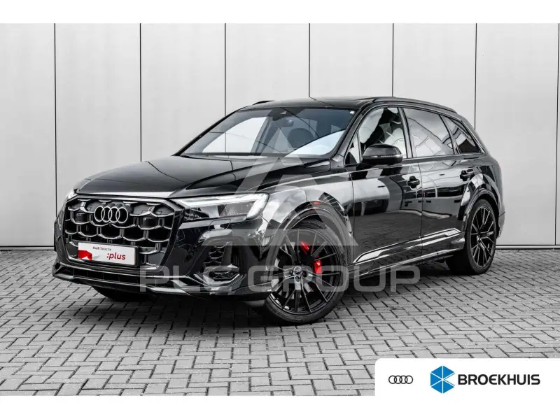2024 Audi Q7