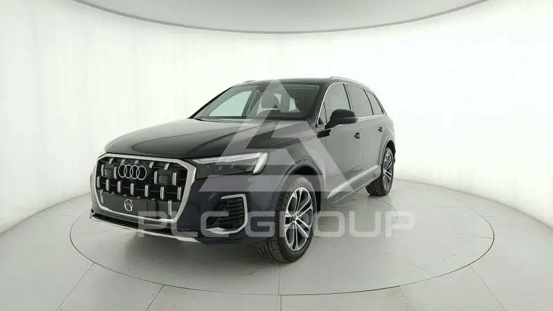 2024 Audi Q7