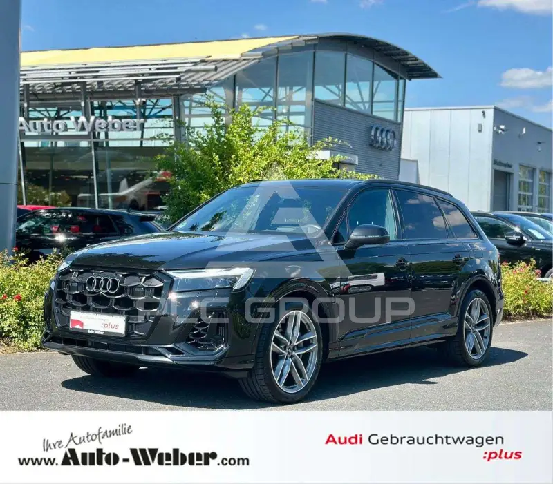 2024 Audi Q7