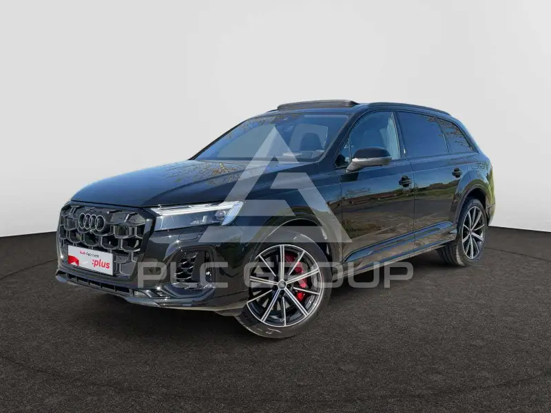 2024 Audi Q7