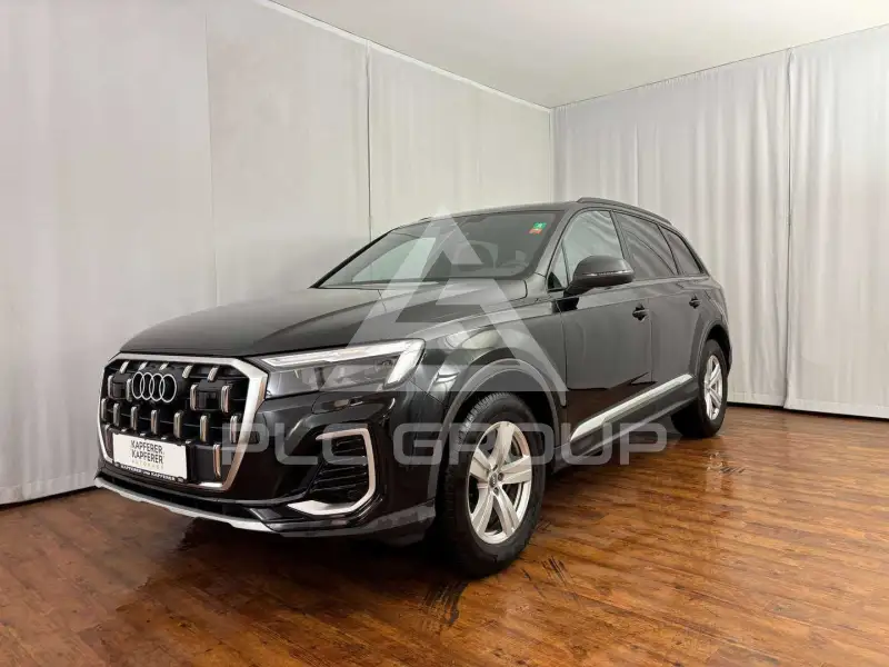 2024 Audi Q7