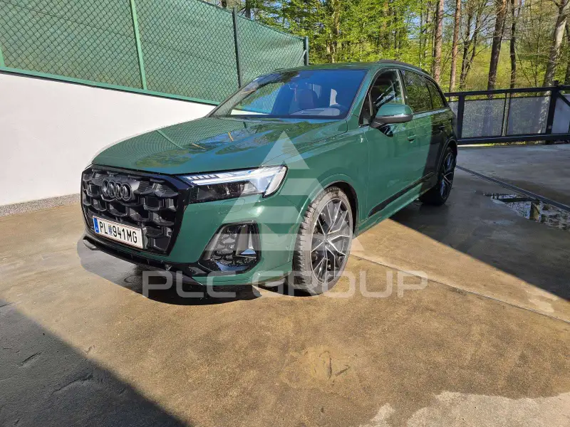 2024 Audi Q7