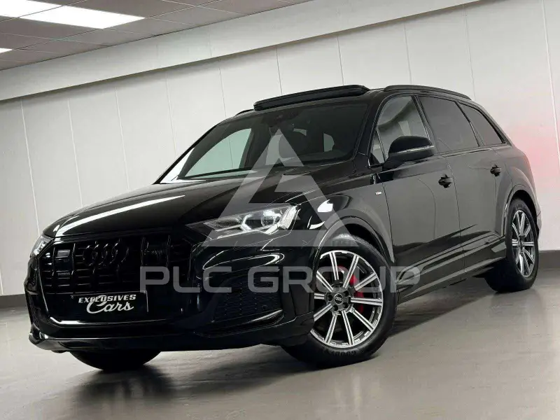 2024 Audi Q7