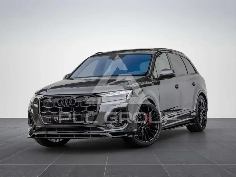 2024 Audi Q7