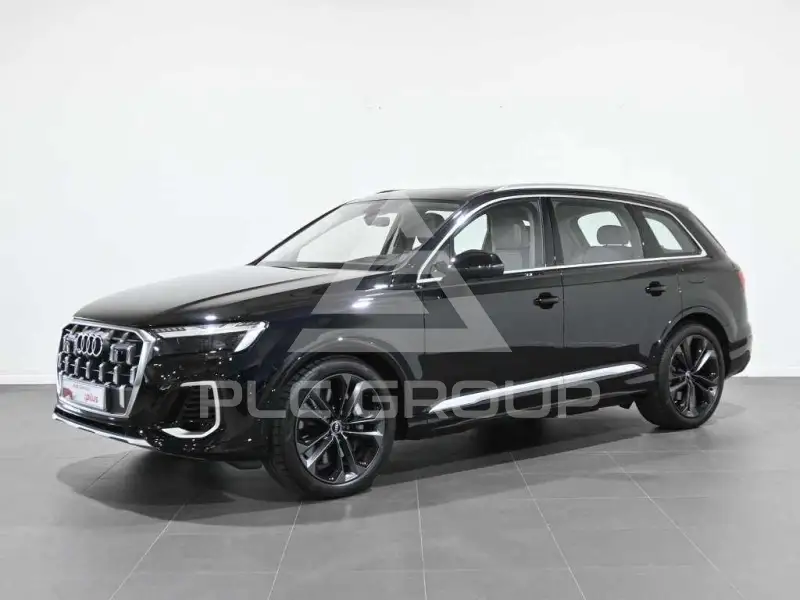 2024 Audi Q7
