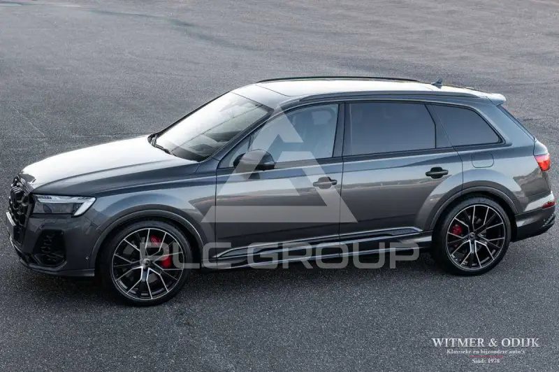 2024 Audi Q7