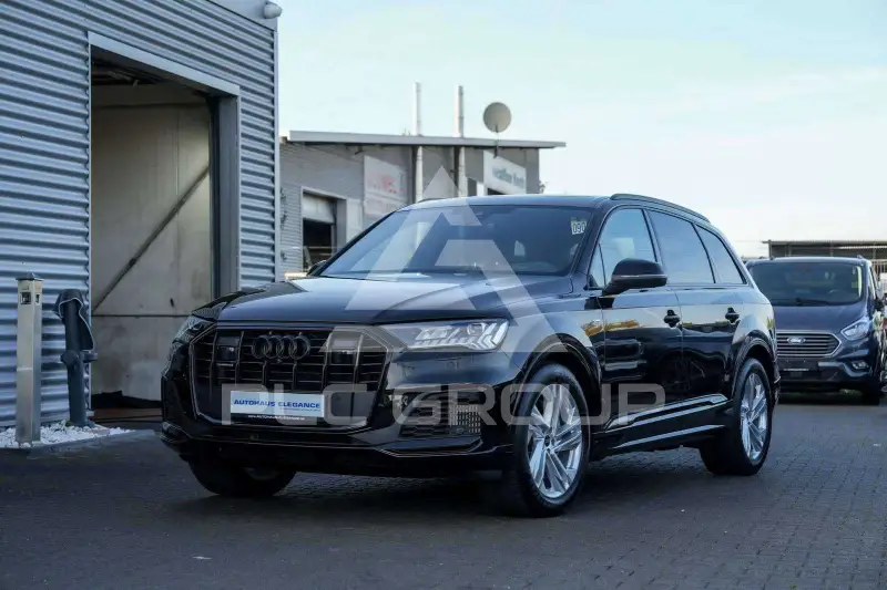 2024 Audi Q7