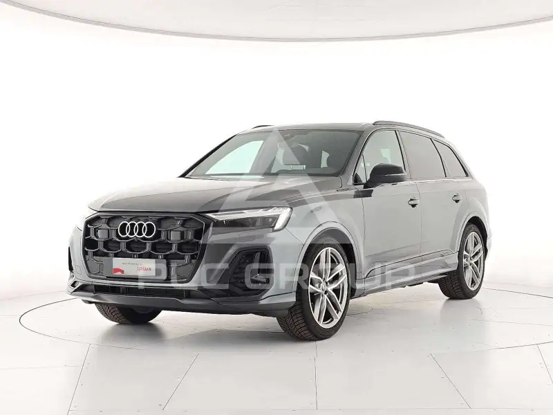 2024 Audi Q7