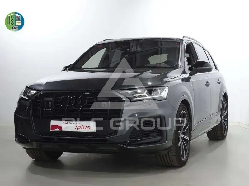 2024 Audi Q7