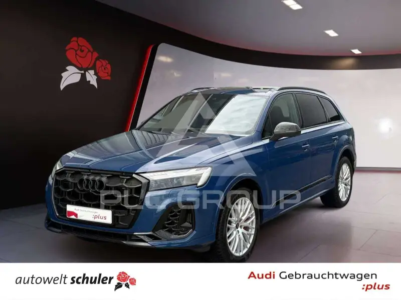 2024 Audi Q7