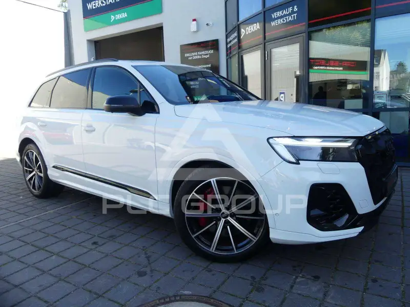 2024 Audi Q7