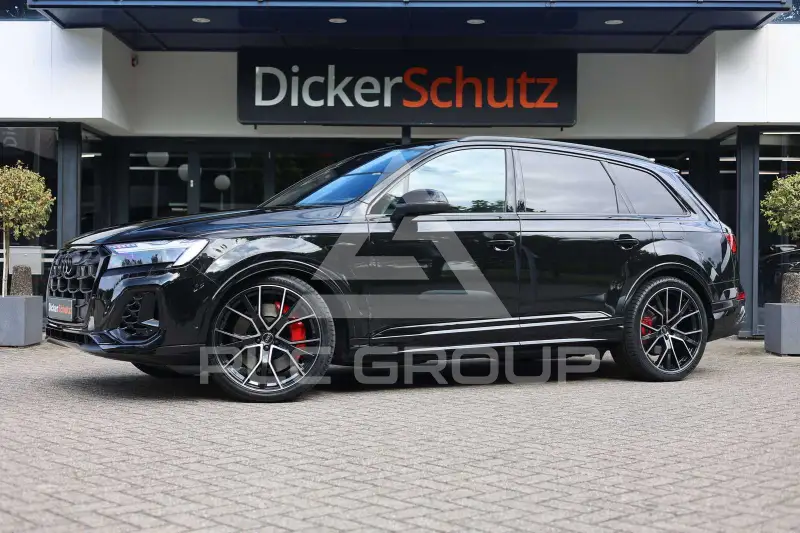 2024 Audi Q7