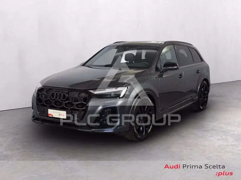 2024 Audi Q7