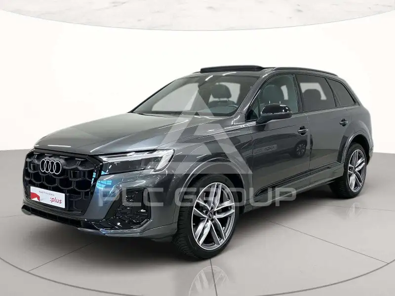 2024 Audi Q7