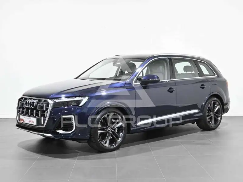 2024 Audi Q7