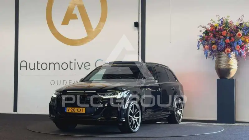 2024 Audi Q7