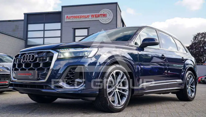 2024 Audi Q7