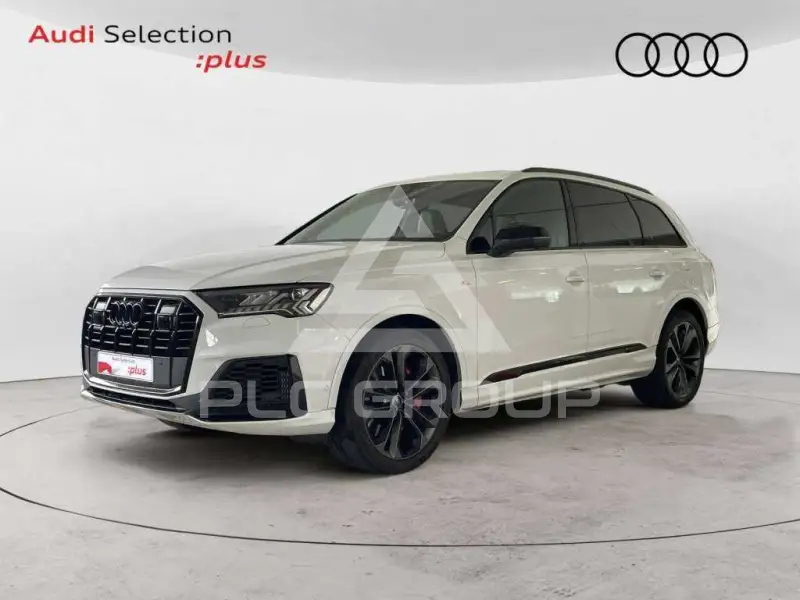 2024 Audi Q7