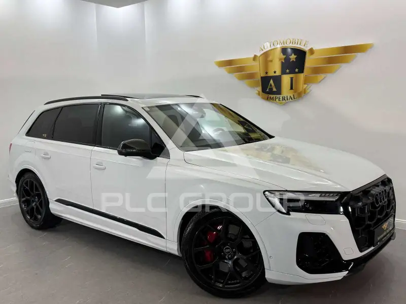 2024 Audi Q7