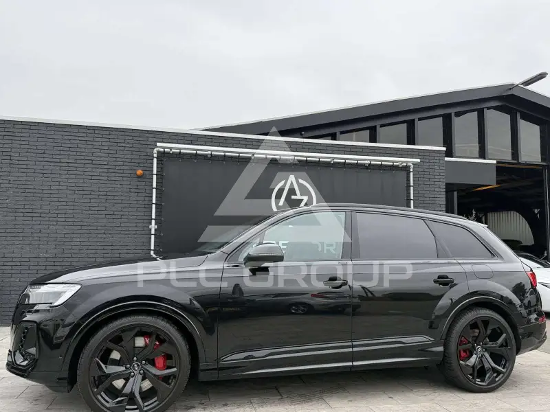 2024 Audi Q7