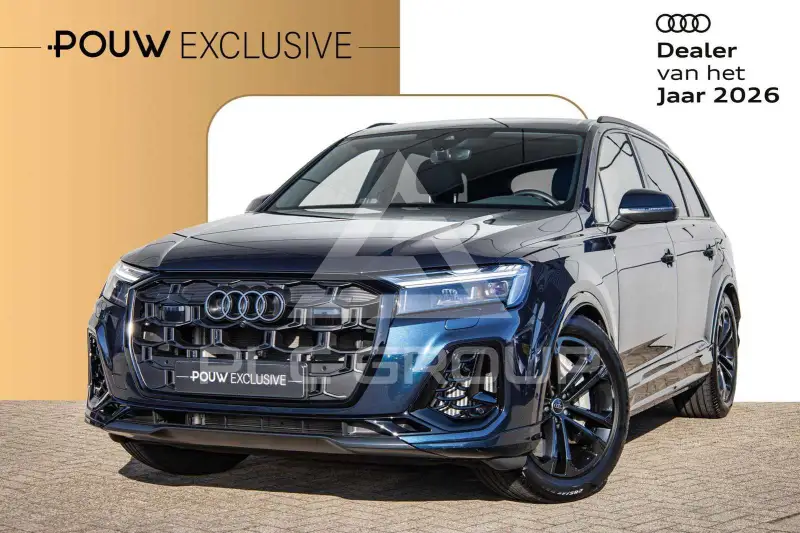 2024 Audi Q7