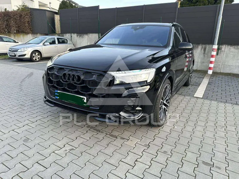 2024 Audi Q7
