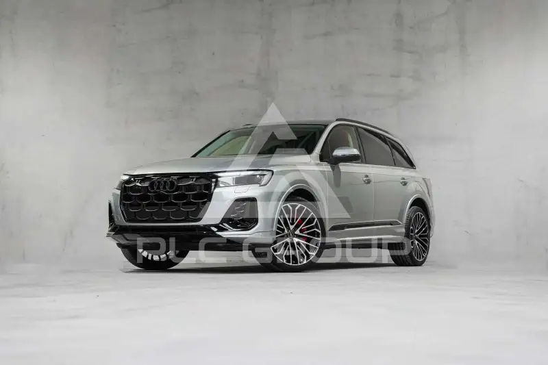 2024 Audi Q7